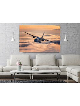 copy of Photo Image C-130...