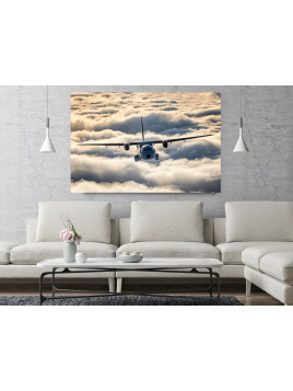 copy of Photo Image C-130...