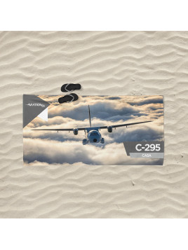 copy of Beach towel M346...