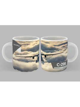 copy of Mug C-295M Casa
