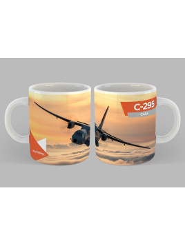 copy of Mug C-295M Casa