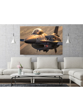 copy of F-16 Polish Air Force