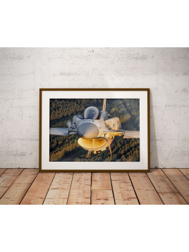 copy of Poster F-16 Polish...