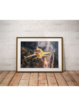 copy of Poster F-16 Polish...