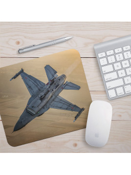 Podkładka pod mysz F-16...