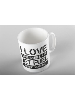 Kubek Jet Fuel