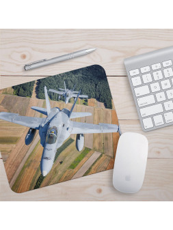 Podkładka pod mysz F-18...