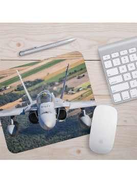 Podkładka pod mysz F-18...