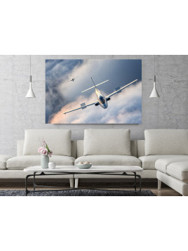 Foto obraz TS-11 Iskra