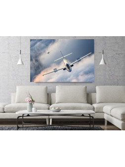 Foto obraz TS-11 Iskra