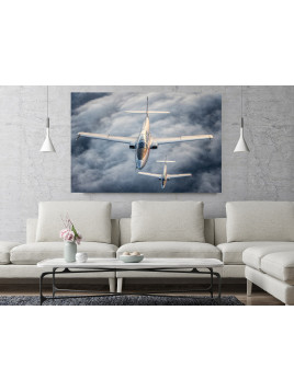 Foto obraz TS-11 Iskra