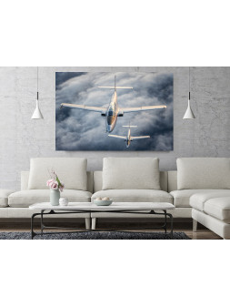 Foto obraz TS-11 Iskra