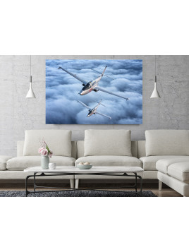 Foto obraz TS-11 Iskra