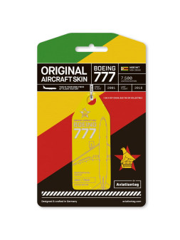 copy of Airbus A330 Thomas...