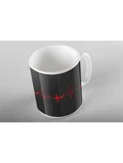 ECG cup