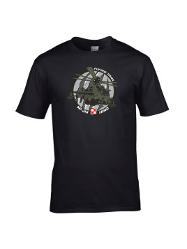 copy of T-shirt A-10 Warthog