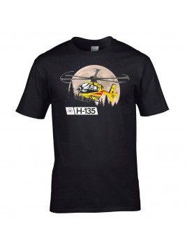 Koszulka H135 Lotnicze...