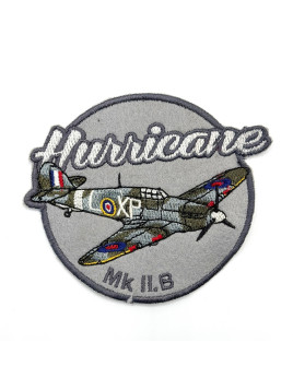 Patch Hurricane