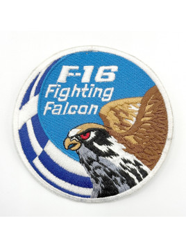 Naszywka F-16 Fighting Falcon