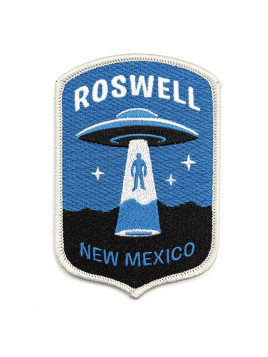 Naszywka Roswell