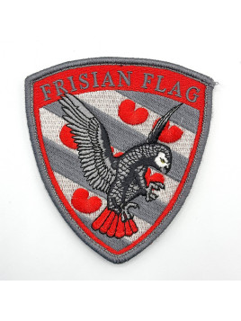 Patch Frisian Flag