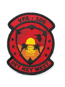 Patch VFA-106