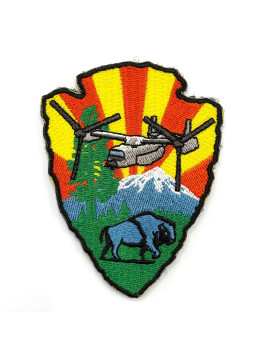 Patch CV-22 Osprey