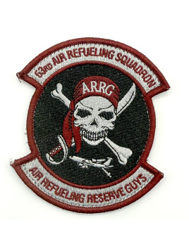 Patch 63rd Refueling SQN