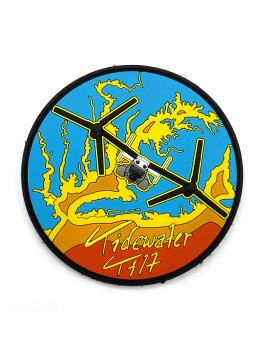 Patch Kidewater Kilt