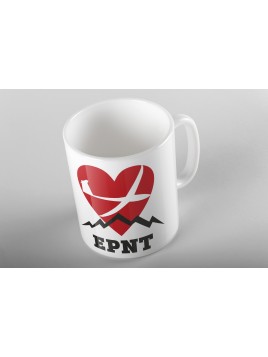 Mug I love EPNT