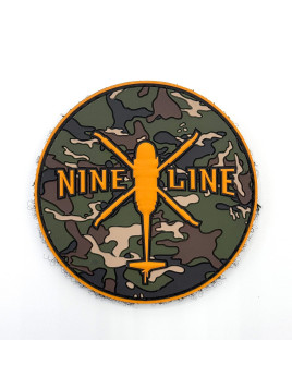 Patch Nine Line