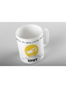 Kubek Journey begins