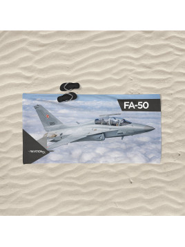 Ręcznik plażowy Fa-50