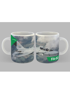 copy of FA-50 mug