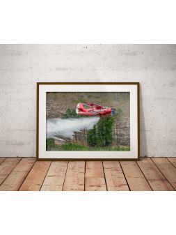 Plakat Antonov AN-2