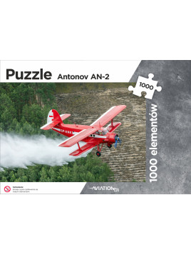 Aviation Photo Puzzle...