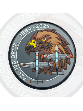 Patch PZL-130 Orlik