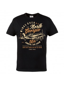 T-shirt North Georgia