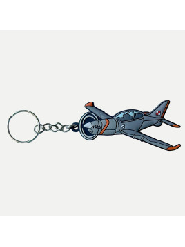 Brelok PZL-130 Orlik