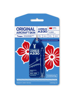 Airbus A330 China Southern...