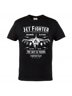 Jet Fighter T-shirt