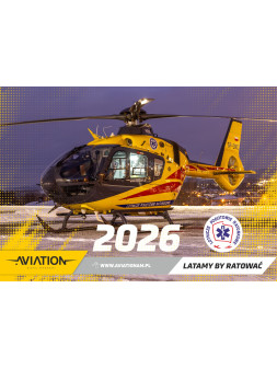 Kalendarz Lotnicze...