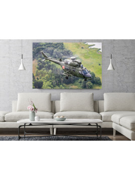 copy of PZL W3W Sokół