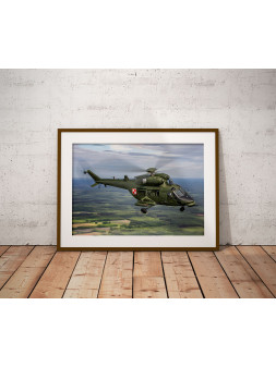 Plakat PZL W3W Sokół