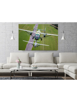 Canvas Print M28 Bryza