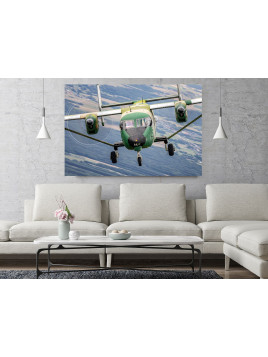 Canvas Print M28 Bryza
