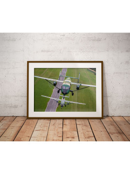 Plakat M28 Bryza Siły...