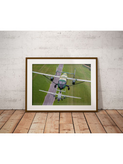 Plakat M28 Bryza Siły...