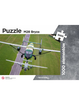 Photo Puzzle M28 Bryza