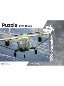 Photo Puzzle M28 Bryza